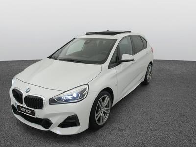 Bmw Serie 2 Active Tourer F45 Lci 218i 140 ch m Sport