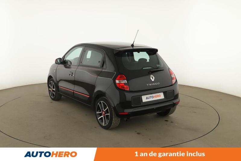 Renault Twingo 0.9 TCe Energy Sl Edition One 90 ch