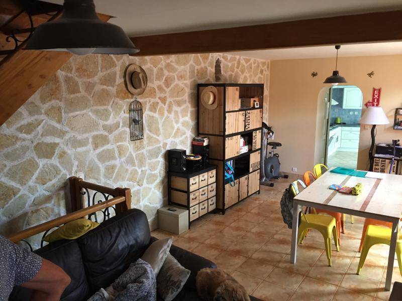 Maison - 104 m² - 6 pièces