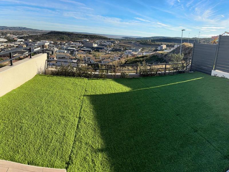 Villa - 114 m² - 4 pièces