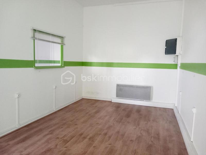 Local commercial - 36 m² - 2 pièces