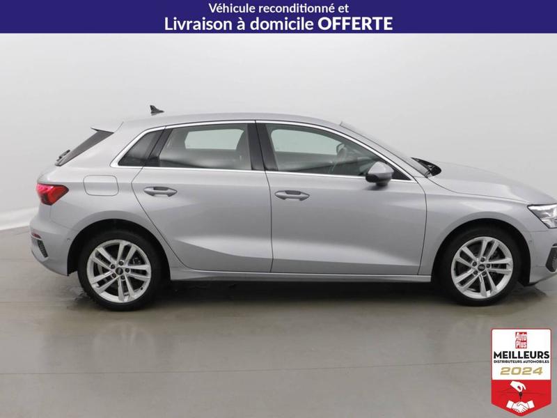 Audi A3 sportback 35 Tfsi 150 Design +Gps