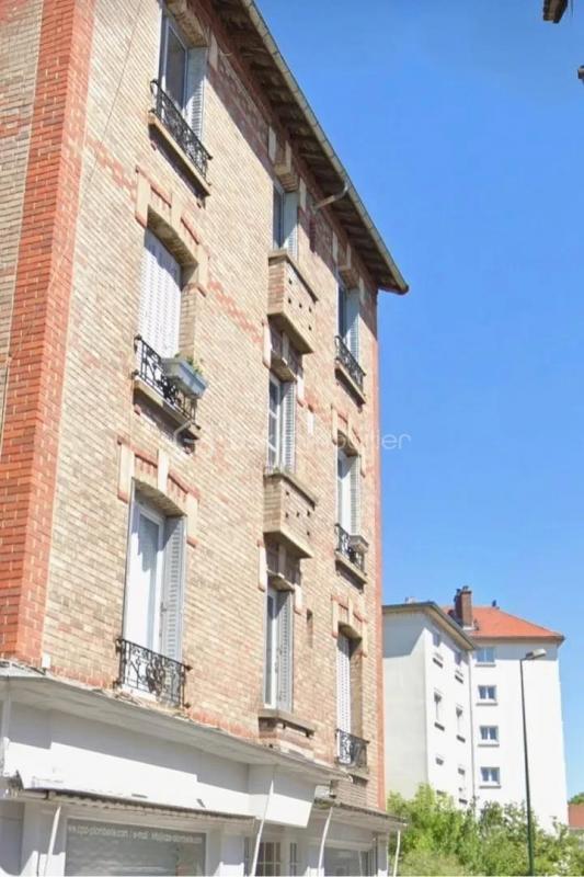 Appartement - 29 m² - 2 pièces