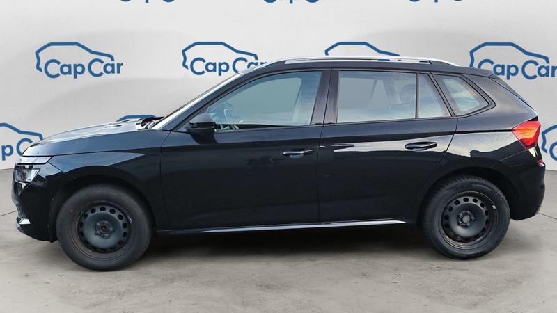 Skoda Kamiq 1.0 Tsi 116 Ambition - Première main