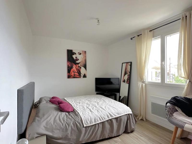 Villa - 81 m² - 4 pièces