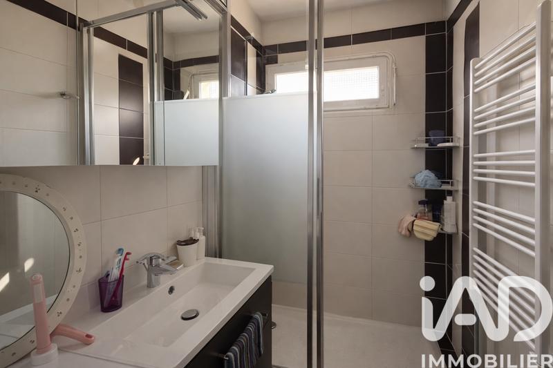 Appartement - 67 m² - 4 pièces