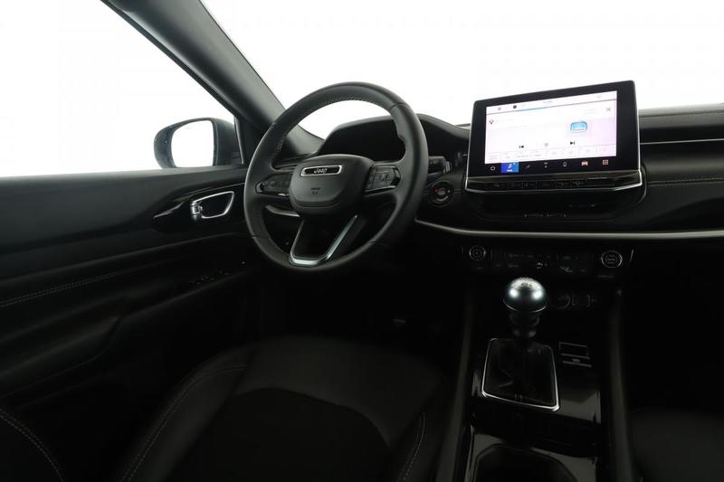 Jeep Compass 1.6 MJet 80th Anniversary 131 ch