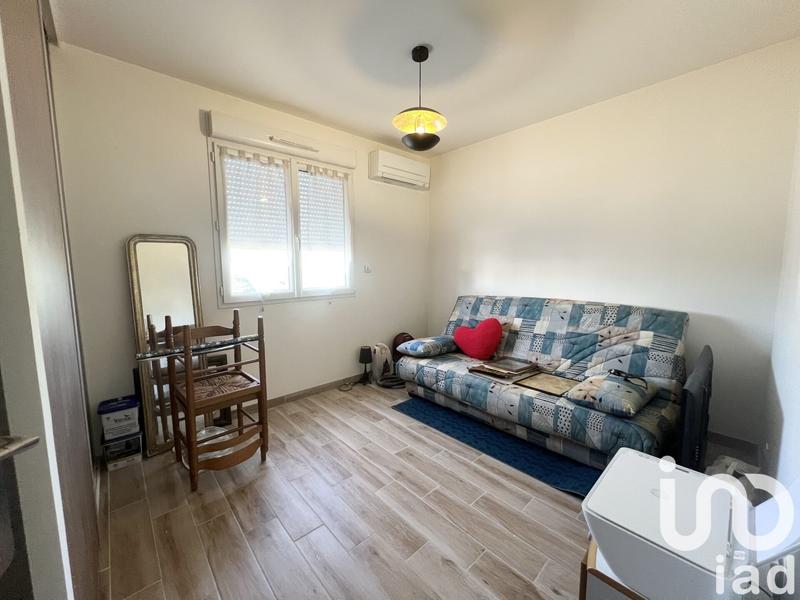 Maison - 71 m² - 3 pièces