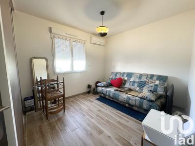 Maison - 71 m² - 3 pièces