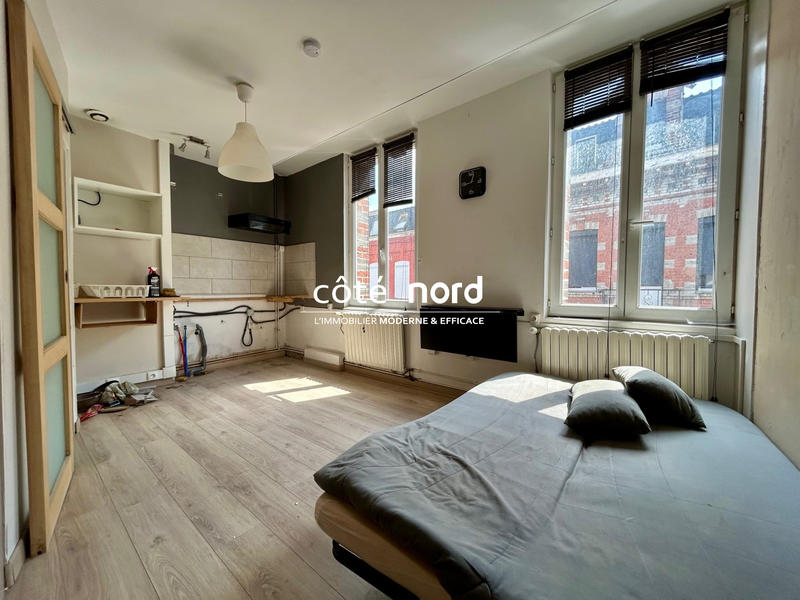 Maison ancienne - 90 m² - 5 pièces