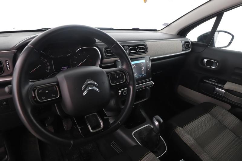 Citroën C3 1.2 PureTech Shine 82 ch