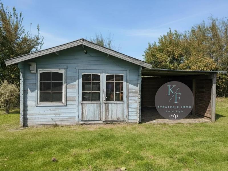 Longère - 195 m² - 8 pièces