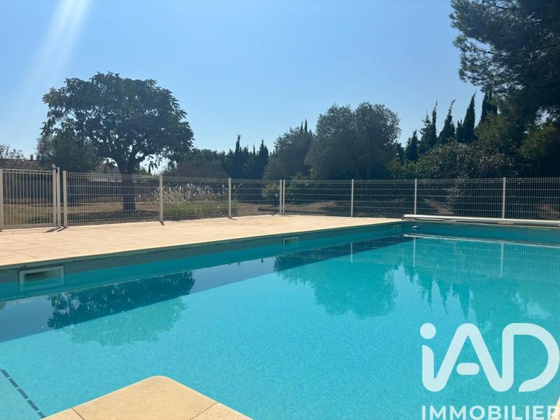 Maison - 153 m² - 6 pièces