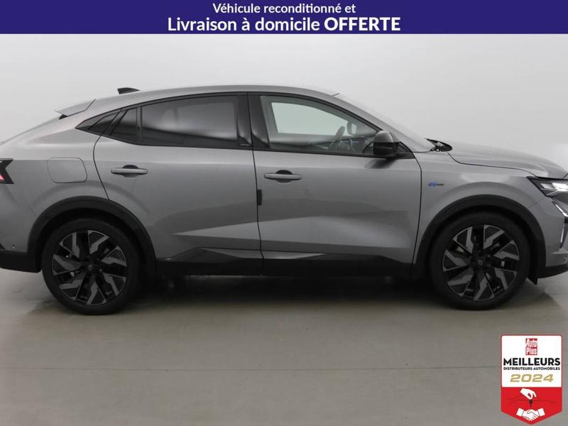 Renault Rafale E-Tech full hybrid 200ch - esprit Alpine