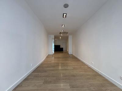 Local commercial - 90 m²