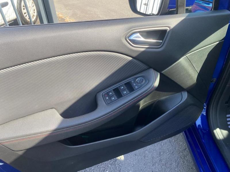 Renault Clio R.S line E Tech 140 Carplay/Camera 360/Park Assist/Multisens