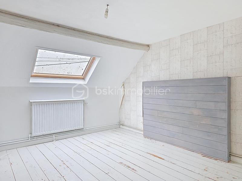 Maison - 118 m² - 5 pièces