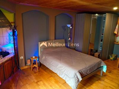 Maison de campagne - 237 m² - 9 pièces