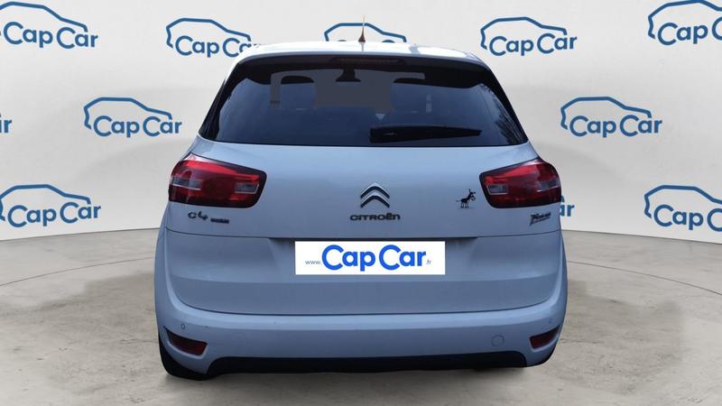Citroën C4 Picasso 1.6 BlueHDi 120 Intensive