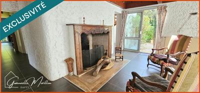 Maison - 320 m² - 9 pièces