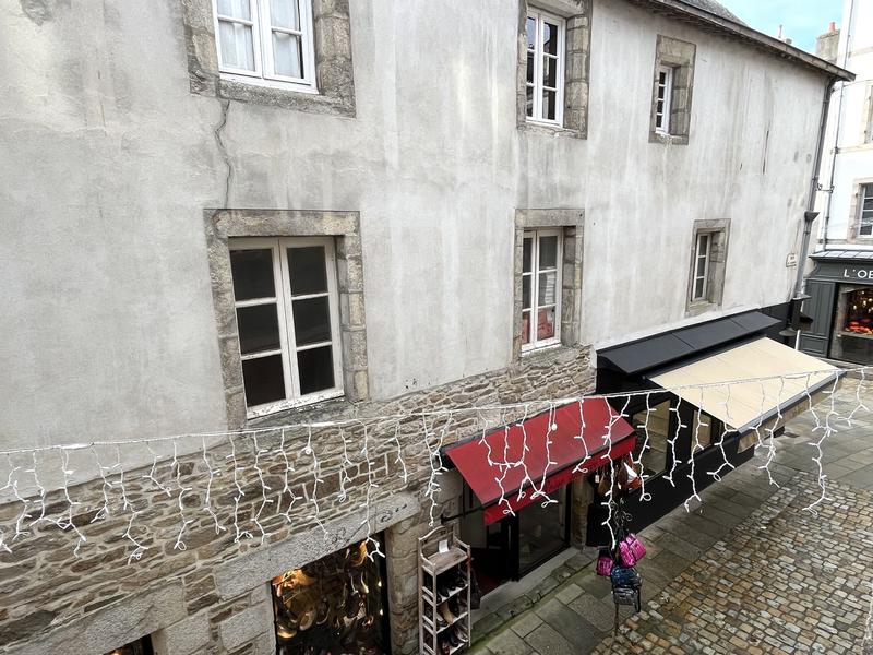 Appartement - 81 m² - 3 pièces