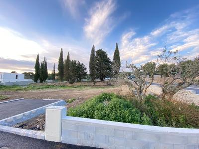 Terrain constructible - 480 m²