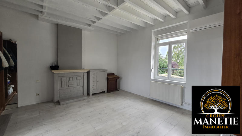 Maison - 177 m² - 5 pièces