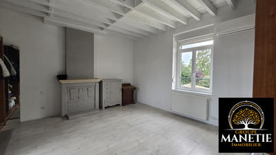Maison - 177 m² - 5 pièces