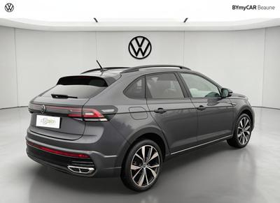 Volkswagen Taigo 1.5 Tsi 150 Dsg7 R-Line