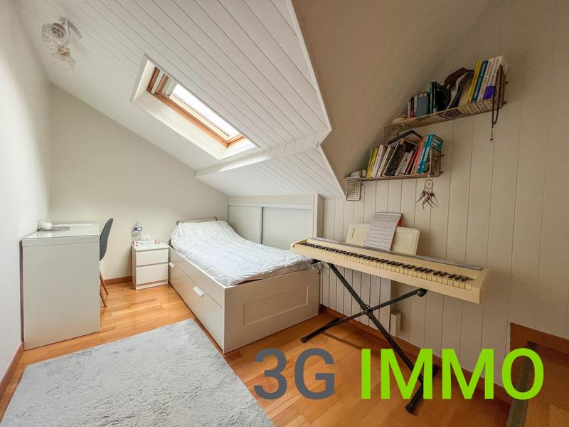 Immeuble - 95 m² - 4 pièces