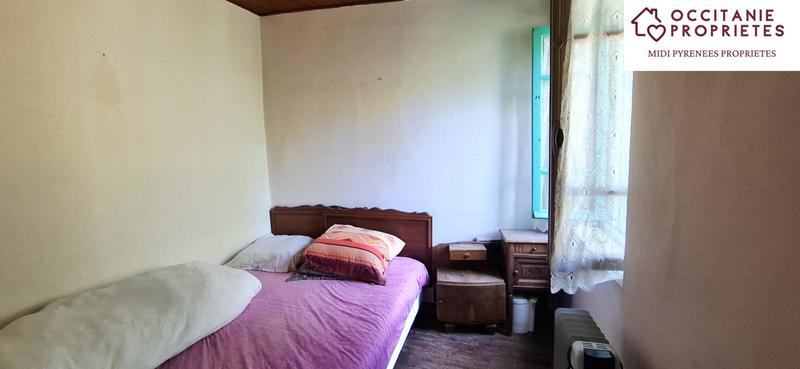 Maison de village - 51 m² - 4 pièces