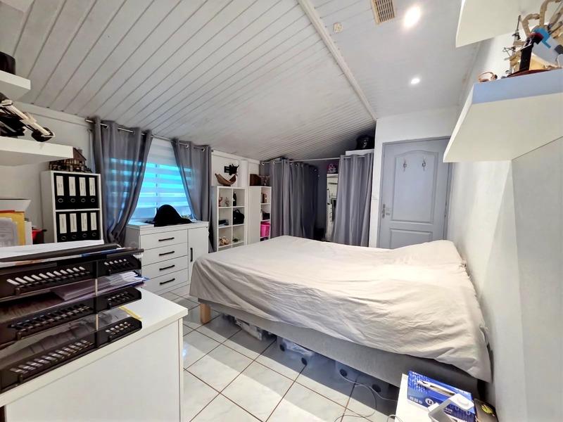 Maison - 146 m² - 6 pièces