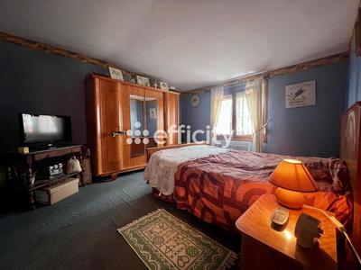 Maison - 89 m² - 4 pièces