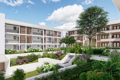 Appartement - 30 m² - 1 pièce