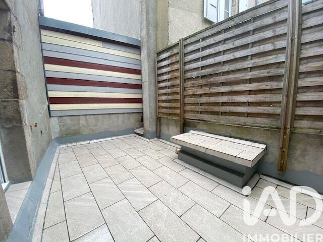 Studio - 20 m² - 1 pièce