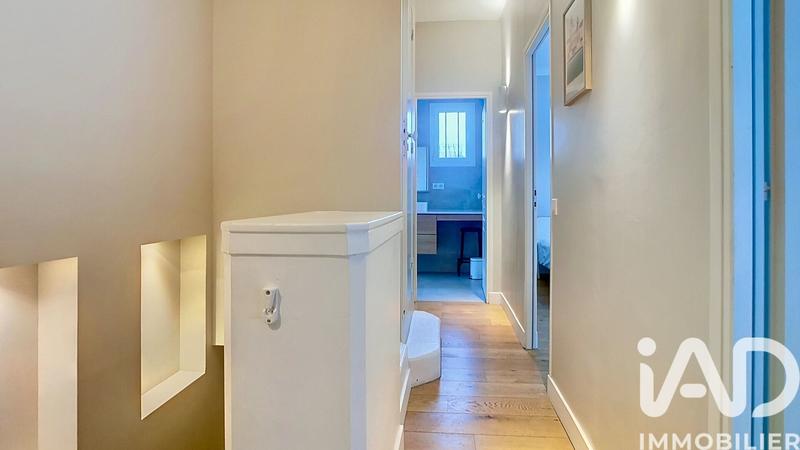 Maison - 143 m² - 6 pièces