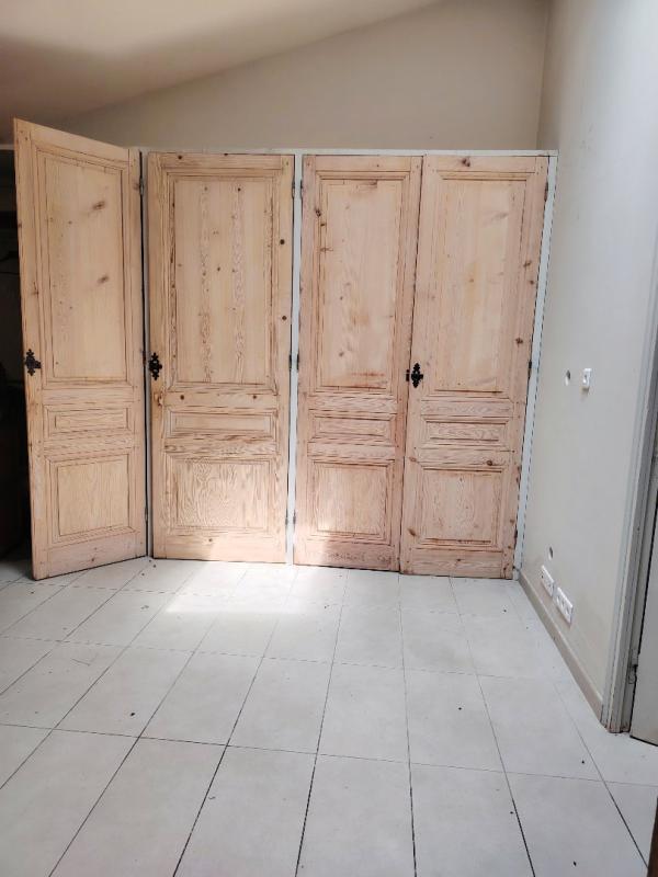 Maison - 188 m² - 6 pièces