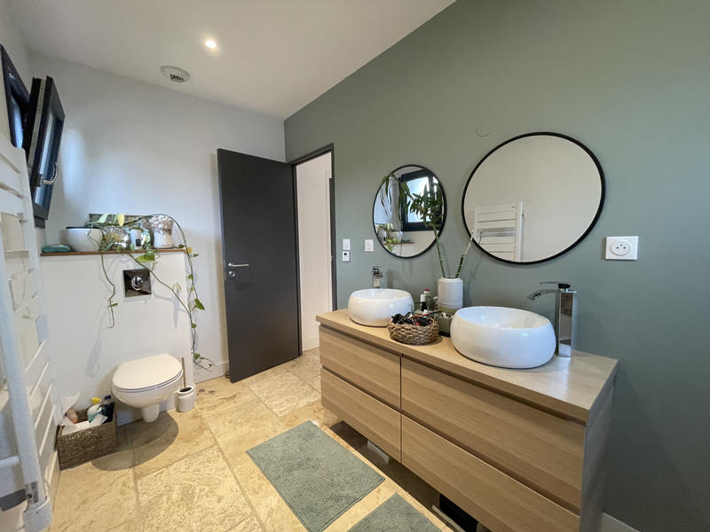 Villa - 170 m² - 7 pièces