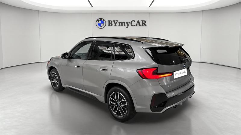 Bmw X1 U11 sDrive 20i 170ch Dkg7 m Sport
