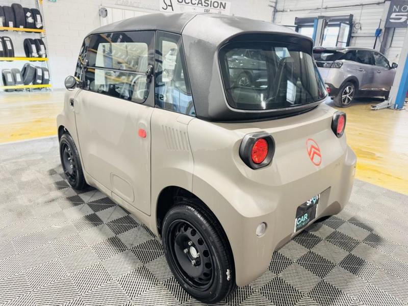 Citroën Ami Bev 6.3 kWh