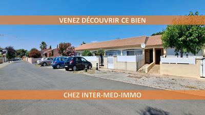 Maison - 200 m² - 10 pièces