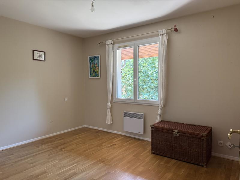 Villa - 120 m² - 5 pièces