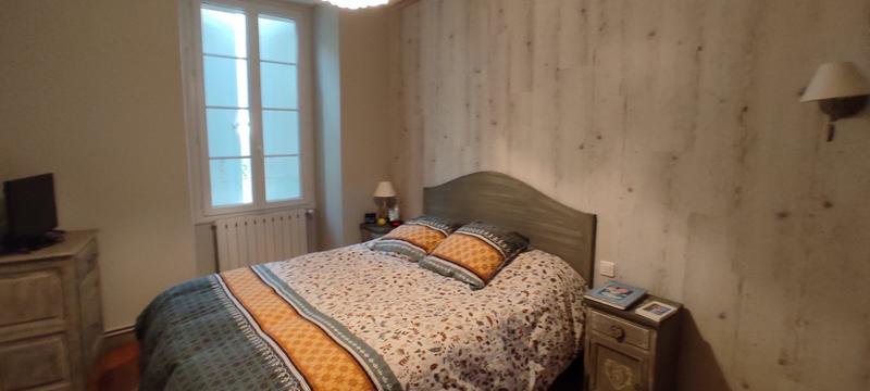 Maison ancienne - 180 m² - 7 pièces