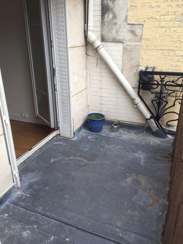 Appartement - 61 m² - 4 pièces