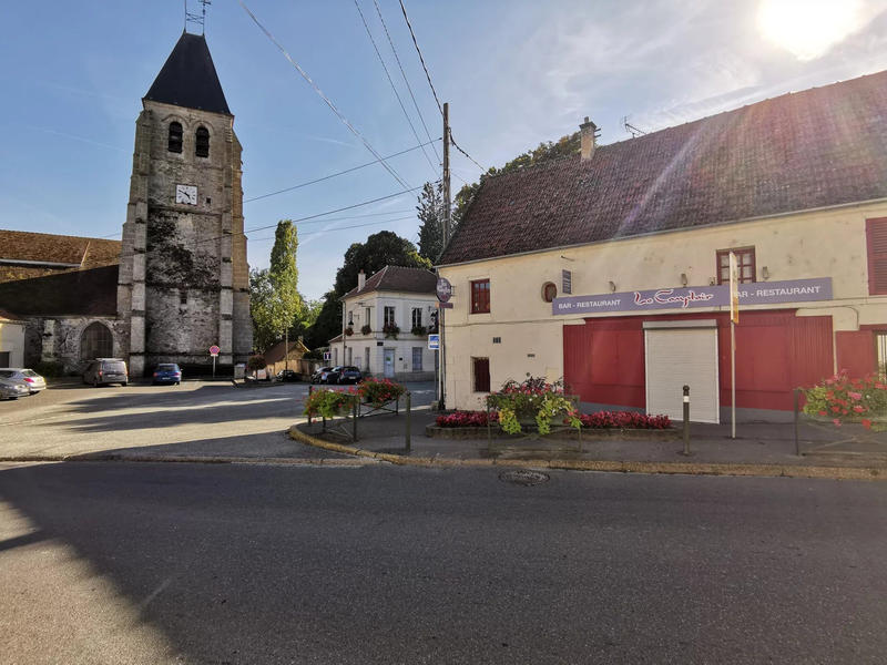 Fonds de commerce - Magasins - 160 m²