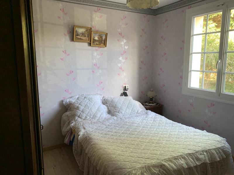 Maison - 163 m² - 5 pièces