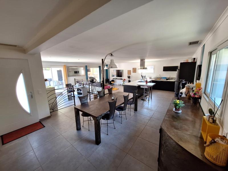 Villa - 164 m² - 7 pièces