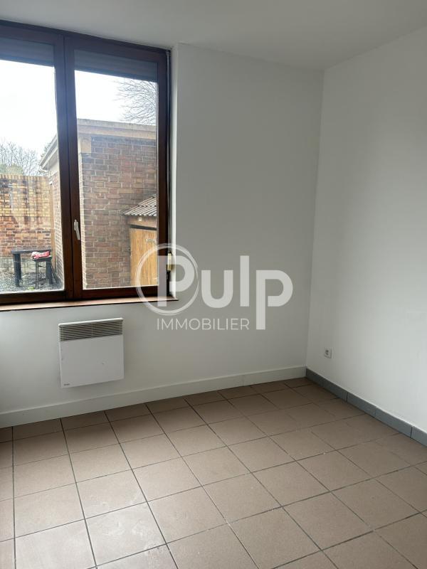 Appartement - 30 m² - 2 pièces