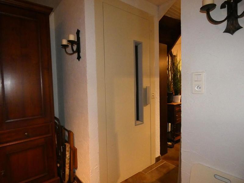 Maison - 75 m² - 4 pièces