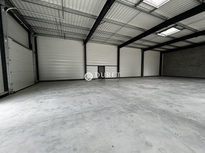 Local commercial - 378 m²